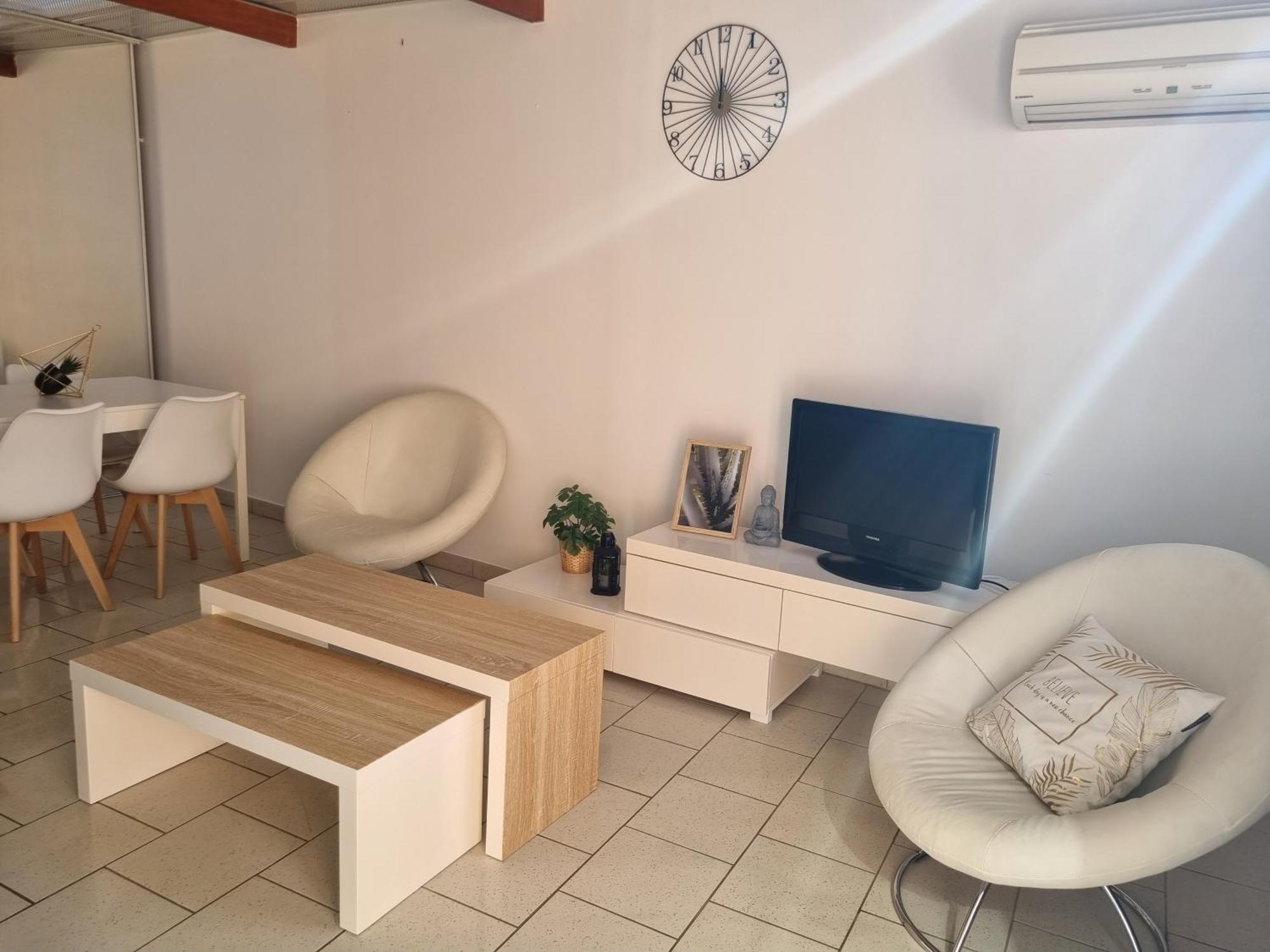 Cameos - Appartement Avec Terrasse Locairbi Le Crès Zewnętrze zdjęcie