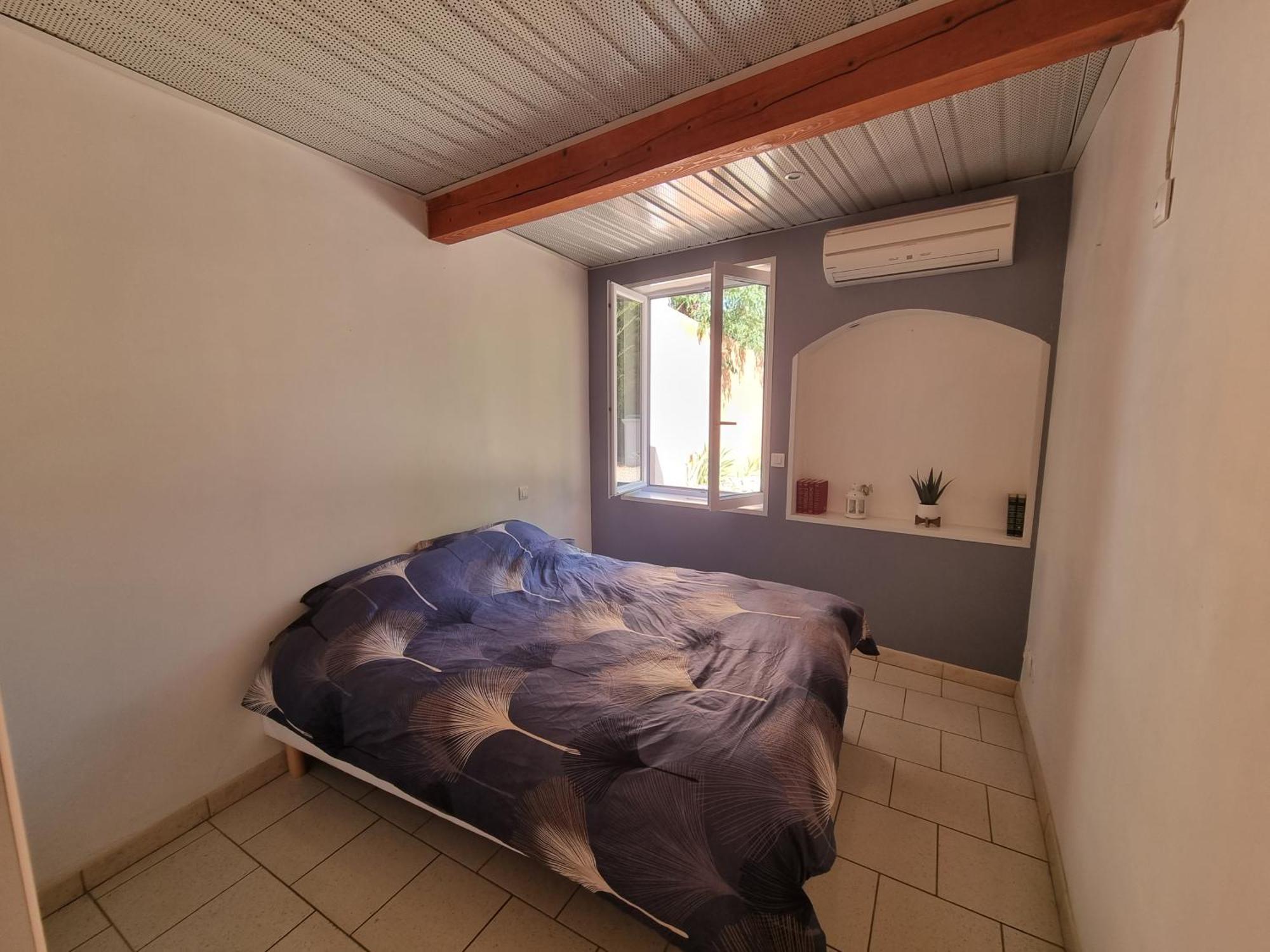 Cameos - Appartement Avec Terrasse Locairbi Le Crès Zewnętrze zdjęcie