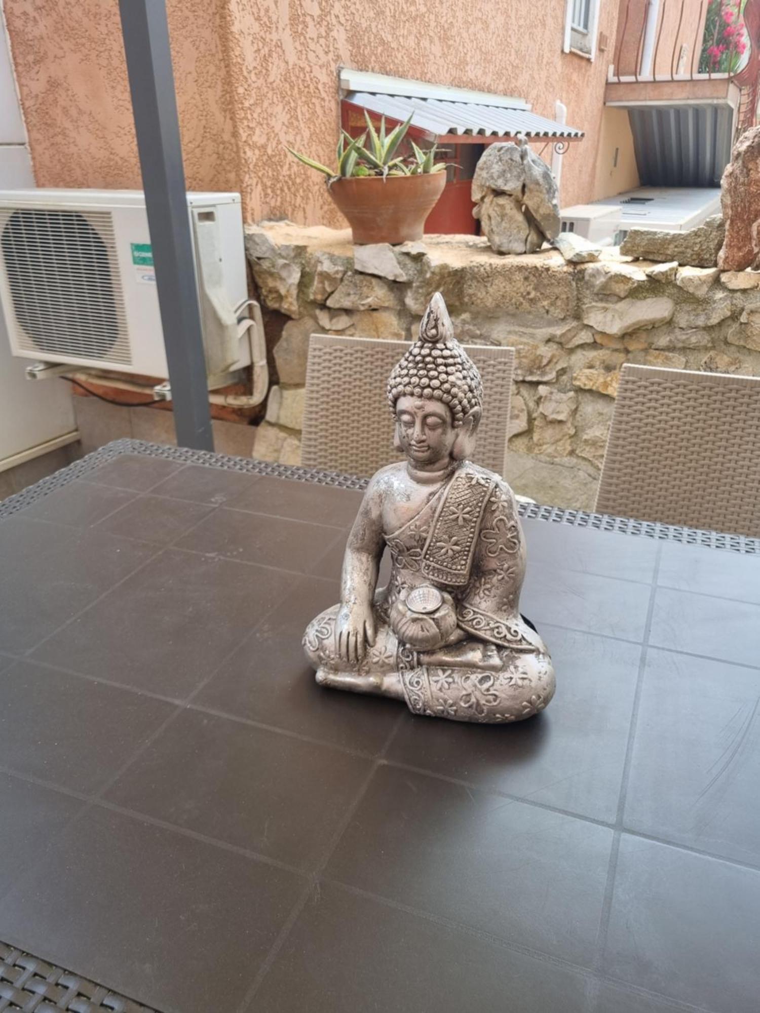 Cameos - Appartement Avec Terrasse Locairbi Le Crès Zewnętrze zdjęcie